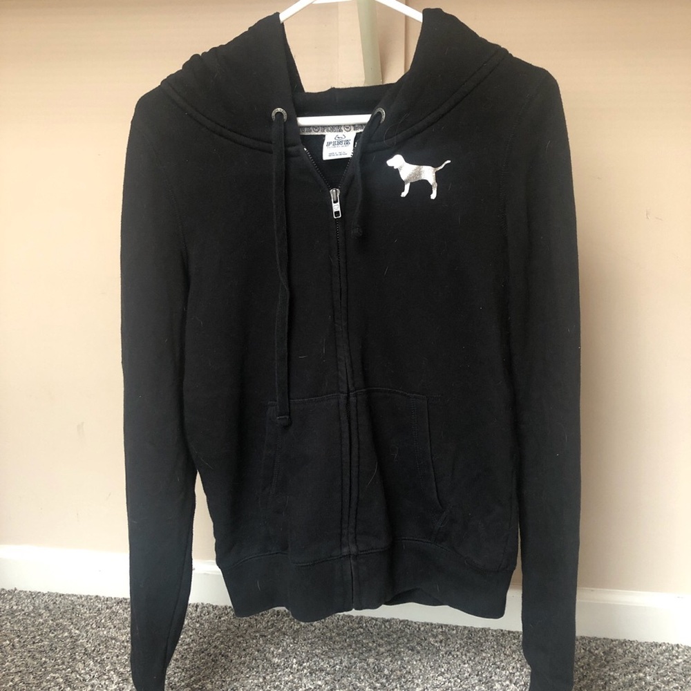 Victoria’s Secret Bling Jacket